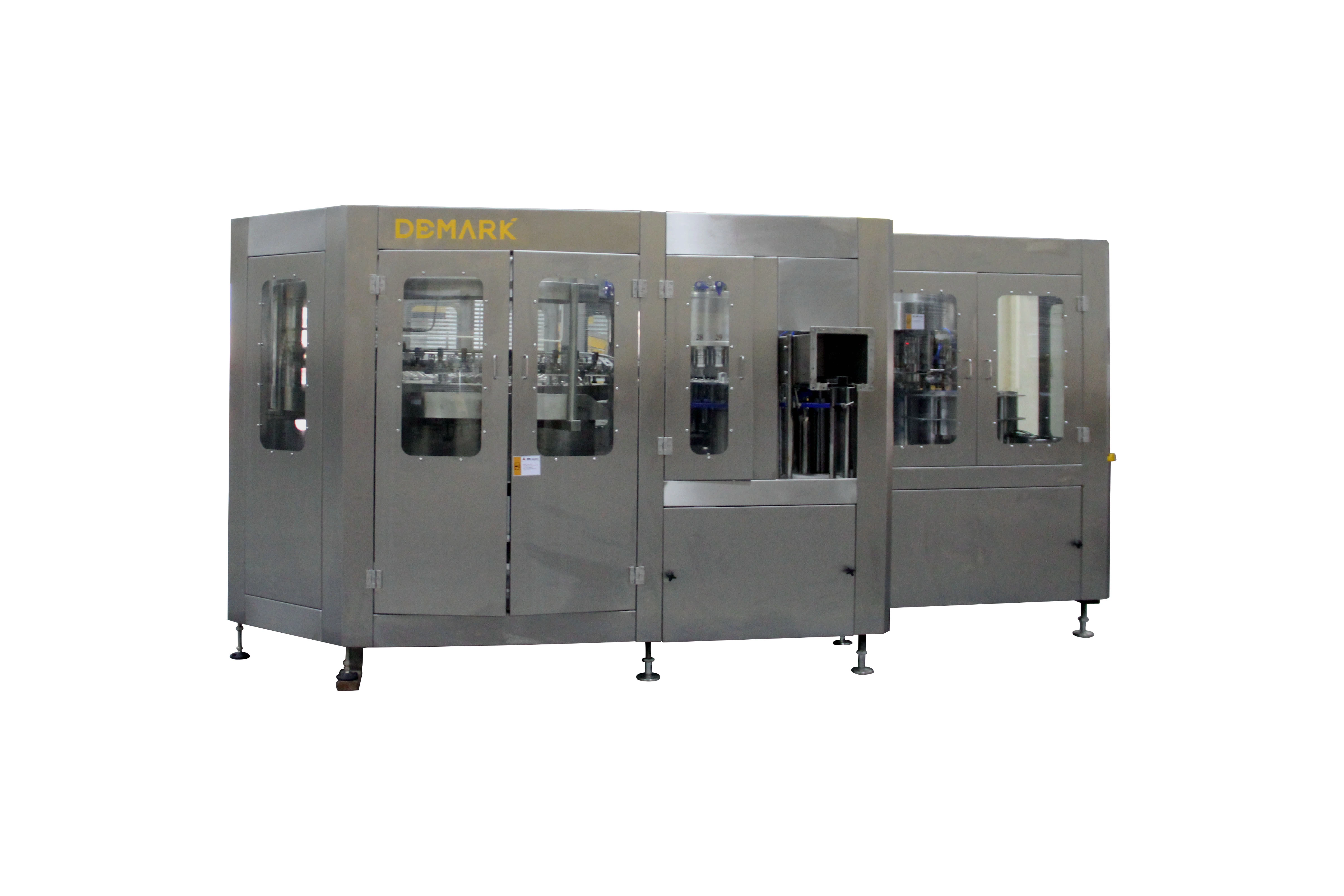 To'ldirish mashinasi