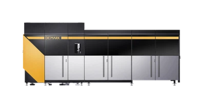 Shishani qoliplash mashinasi